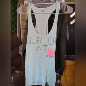 Rip curl Tank Top